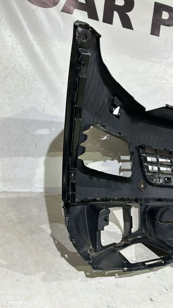 Bara fata VW Touareg, 2010, 2011, 2012, 2013, 2014, cod origine OE 7P6807221B. - 2