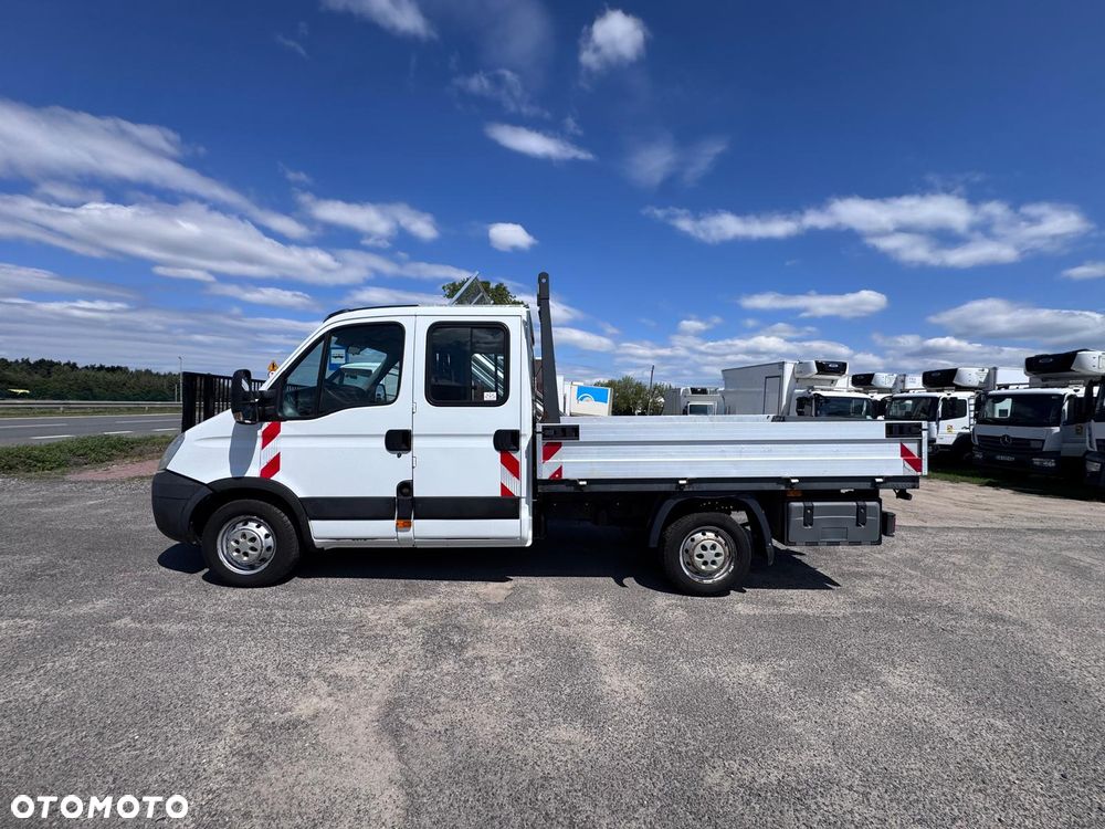 Iveco Daily 29L12 7-osobowa brygadowka (680) - 5