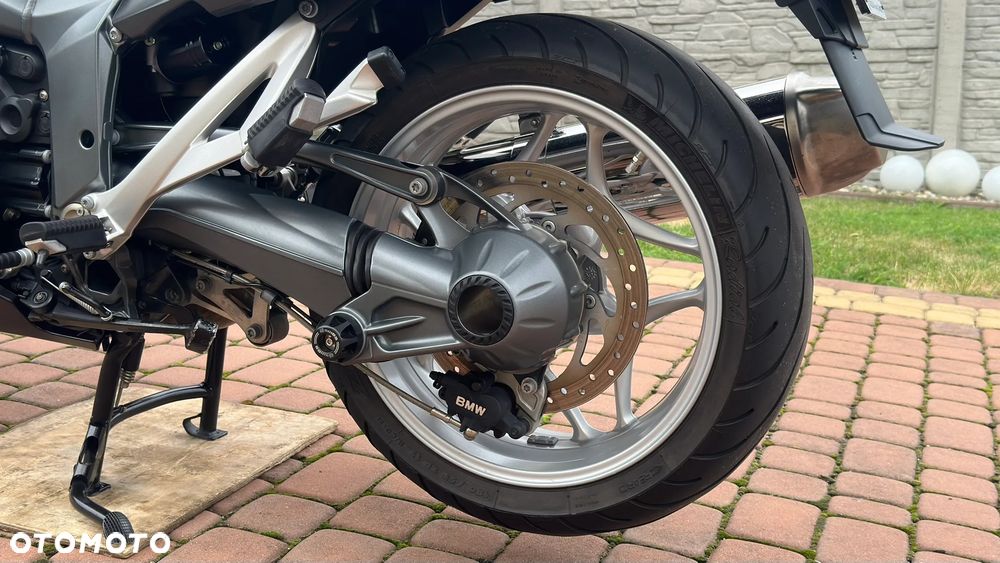 BMW K - 16