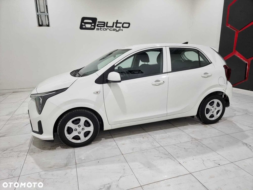 Kia Picanto - 3