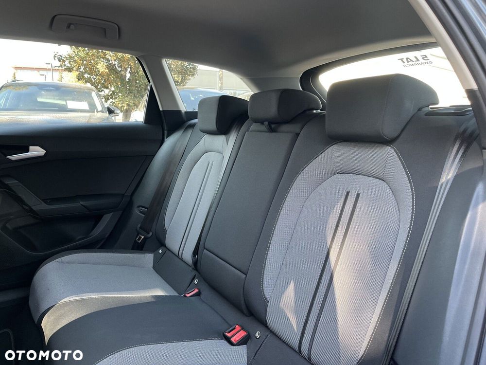 Seat Leon 2024