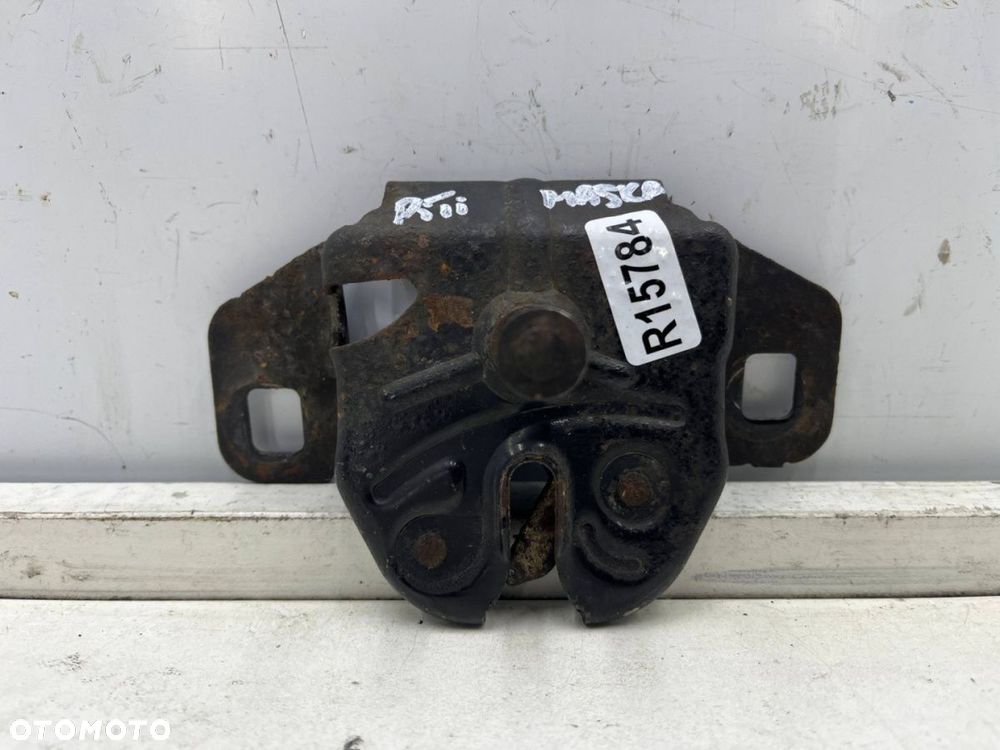 Zamek maski Chrysler PT Cruiser 00-10r. rygiel - 1