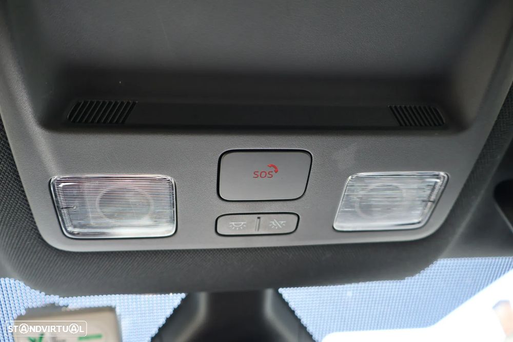 Ford Puma 1.0 EcoBoost MHEV ST-Line - 18