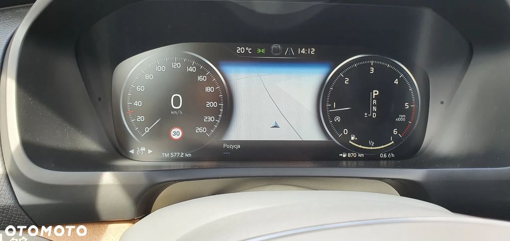 Volvo XC 90 D5 AWD Inscription - 17