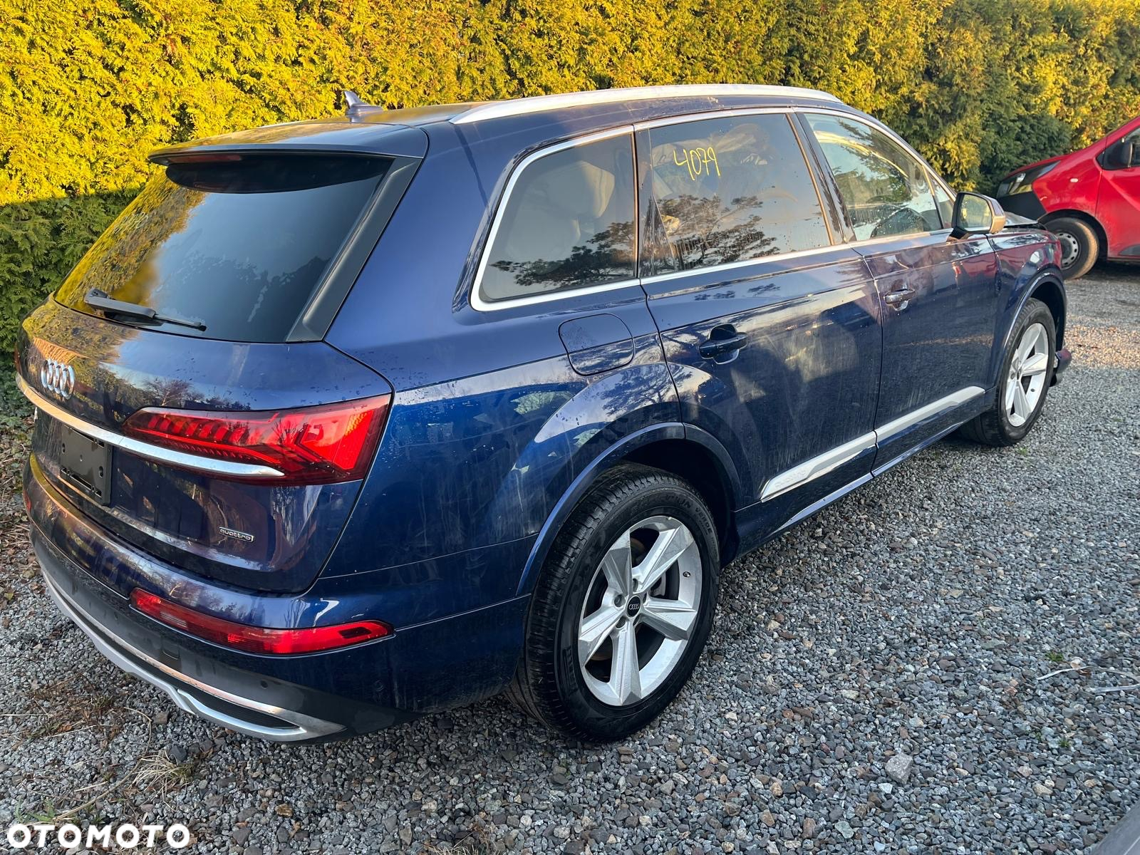 Audi Q7 55 TFSI quattro tiptronic - 10