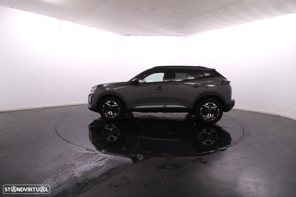 Peugeot 2008 1.2 Hybrid Allure e-DCS6 - 3