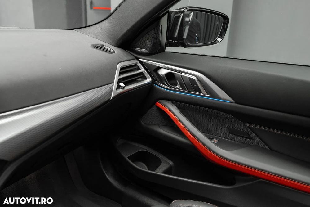 BMW Seria 4 M440i xDrive - 26