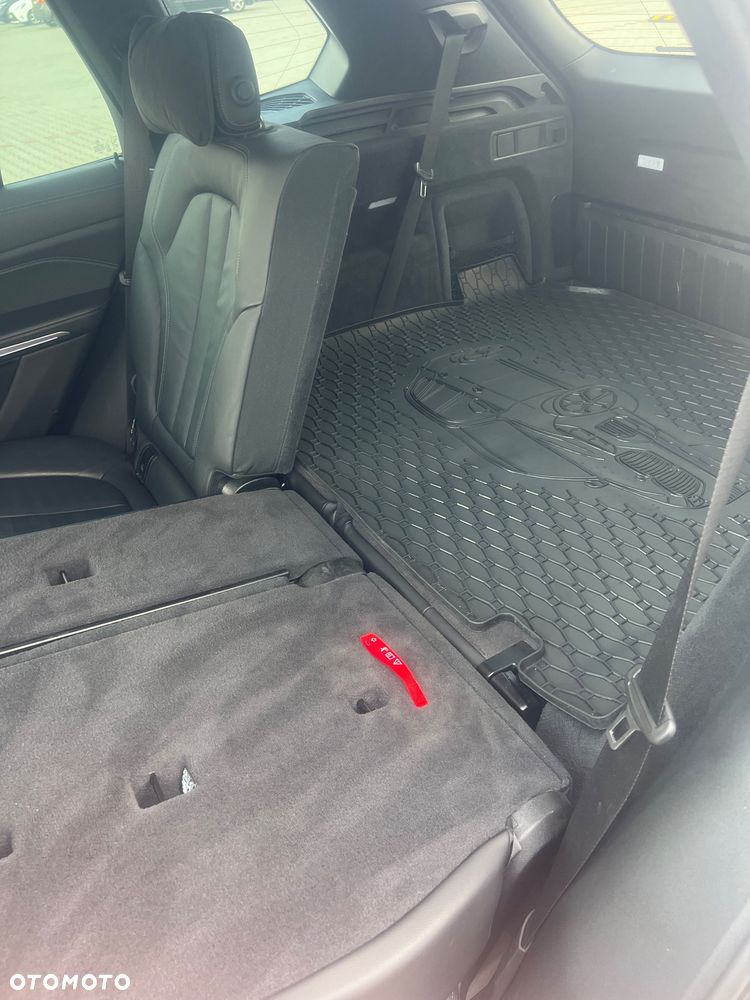 BMW X5 xDrive30d mHEV - 27