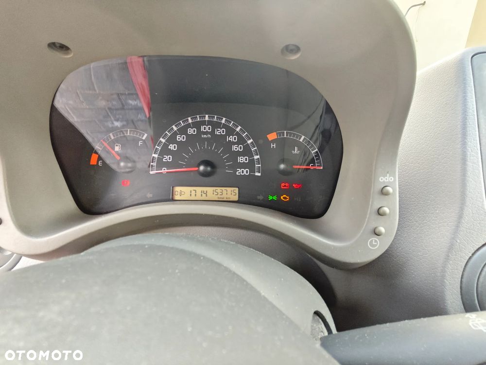 Fiat Panda 1.1 Actual Plus - 12