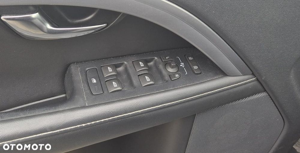 Volvo V70 D4 Drive-E Summum - 23