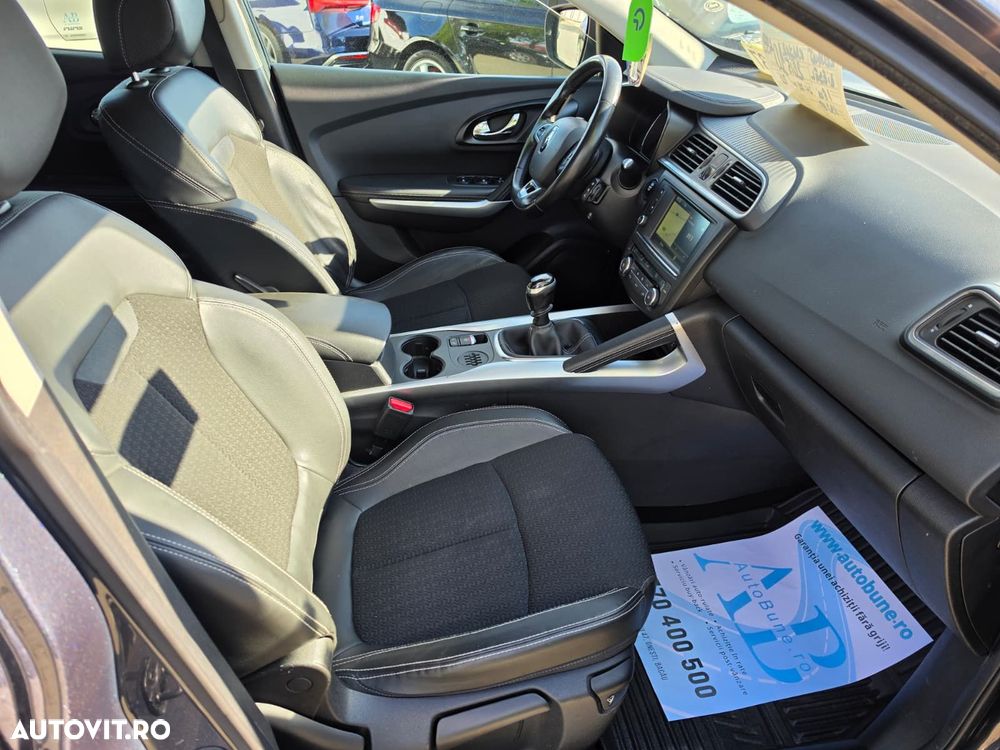 Renault Kadjar - 15