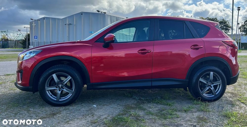 Mazda CX-5 2.0 Skyenergy 2WD - 6
