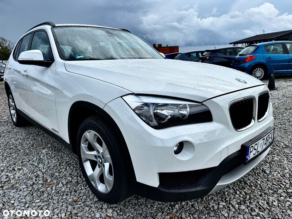 BMW X1 sDrive18i xLine - 17