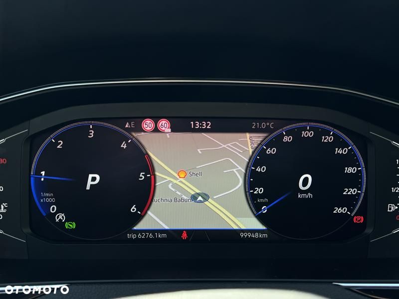 Volkswagen Passat Variant 2.0 TDI EVO Business DSG - 10