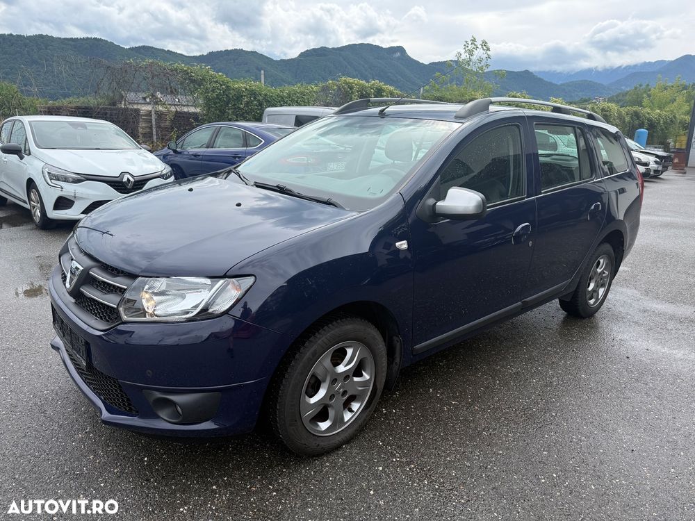 Dacia Logan MCV - 3