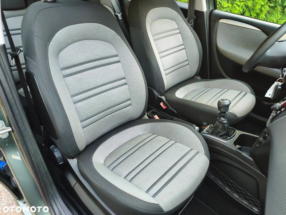 Fiat Punto - 20