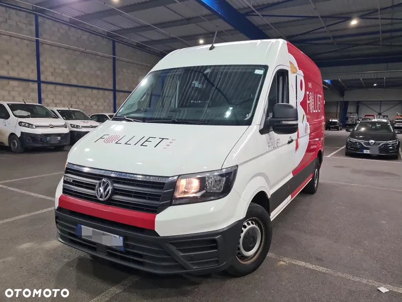 Volkswagen CRAFTER - 2