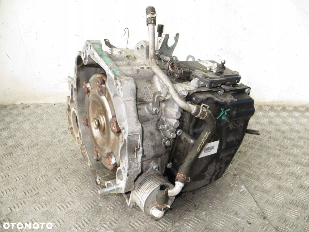 SUZUKI VITARA III 1.6B SKRZYNIA BIEGÓW 20009-54P13 TF-73SC - 2