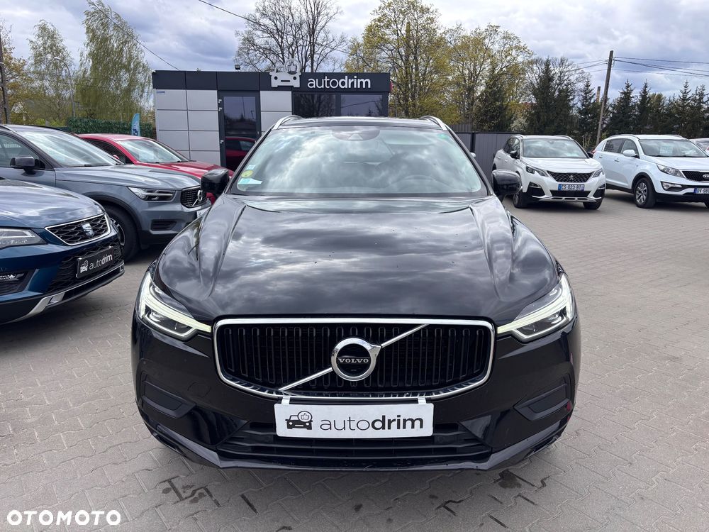 Volvo XC 60 D4 Geartronic Momentum Pro - 3