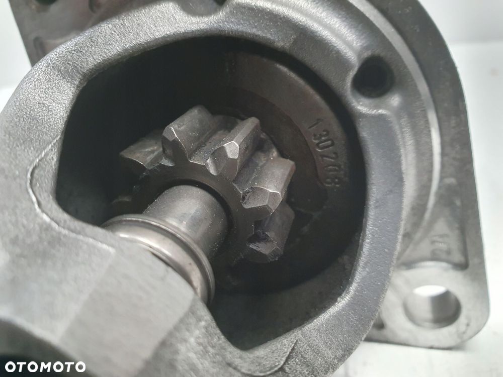 ROZRUSZNIK BMW E87 E90 2.0 i ROZRUSZNIK bosch 0001138002 - 7