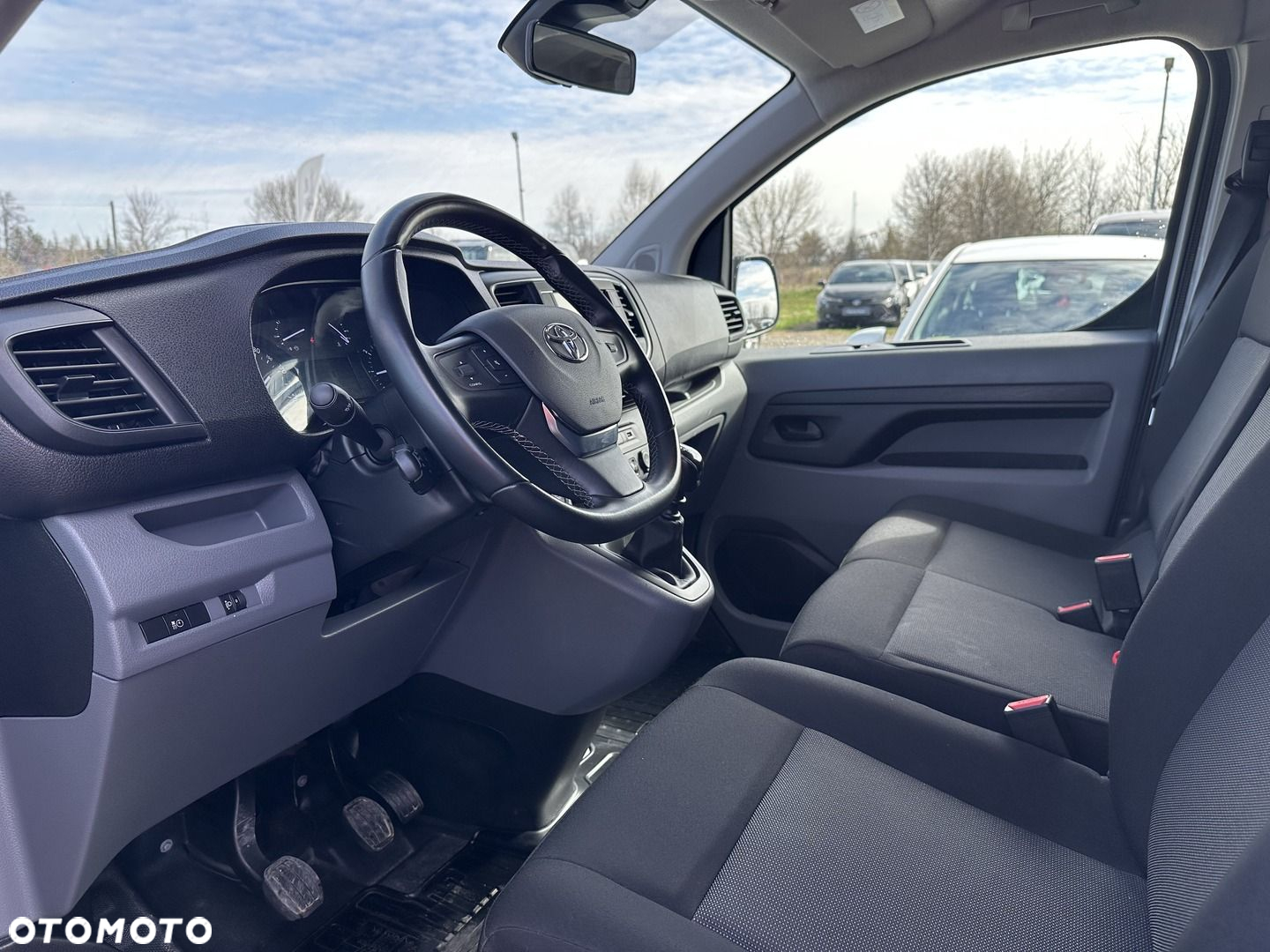 Toyota PROACE - 9