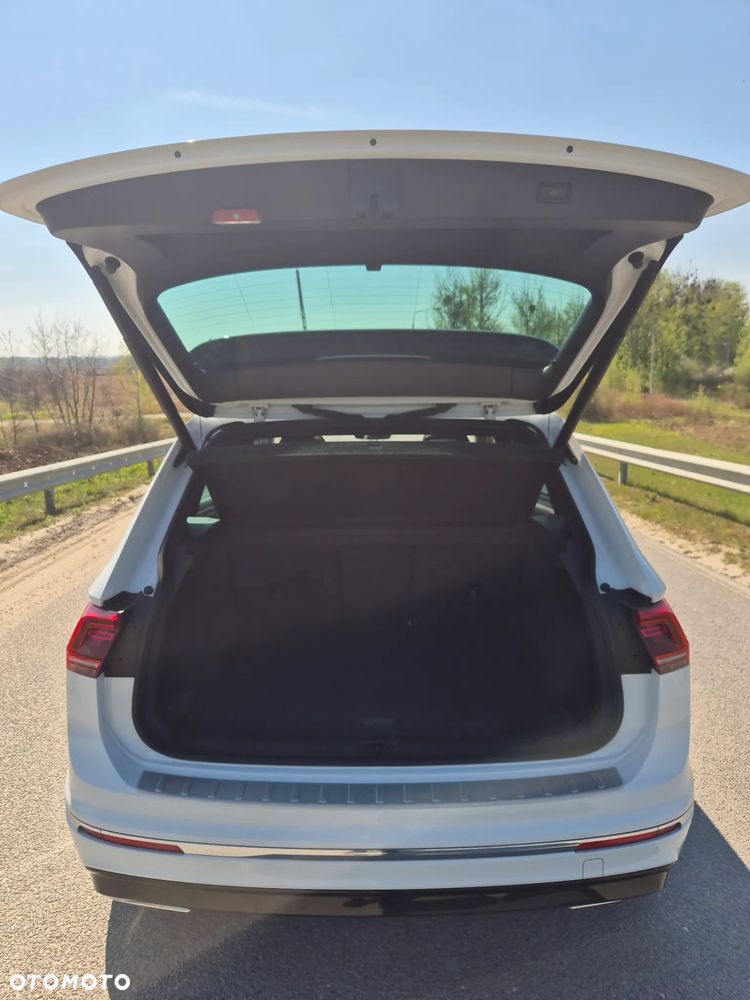Volkswagen Tiguan 2.0 TDI SCR 4Motion (BlueMotion Techn.) DSG Highline - 9