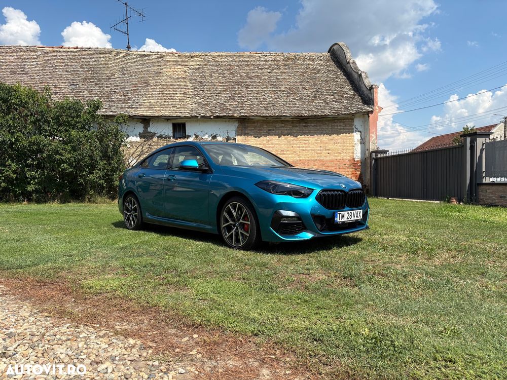BMW 2 Series 2024 — imagine 2