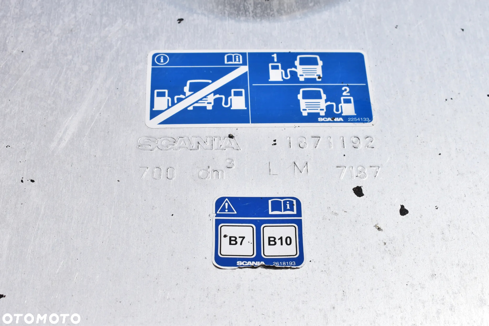 Scania R450 !! MEGA !! Full LED !! - 14