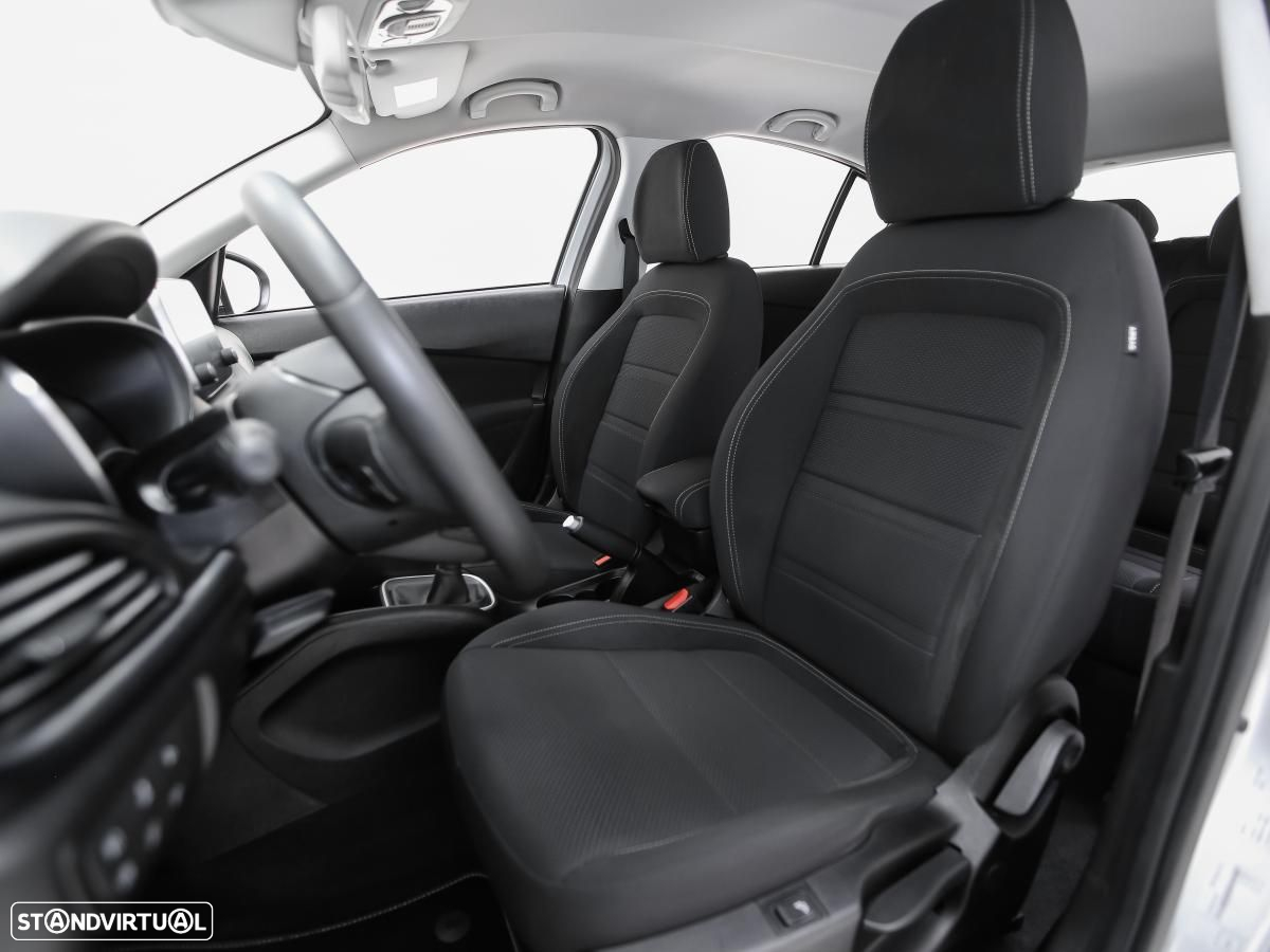 Fiat Tipo 1.3 M-Jet Lounge - 8
