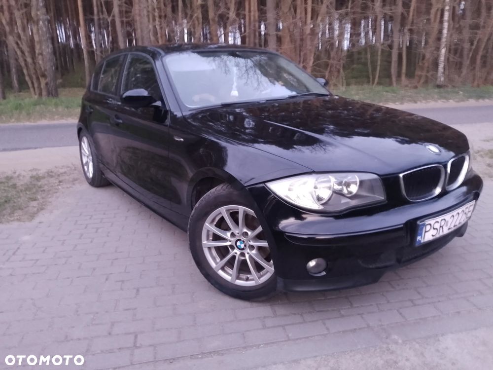 BMW Seria 1 - 11