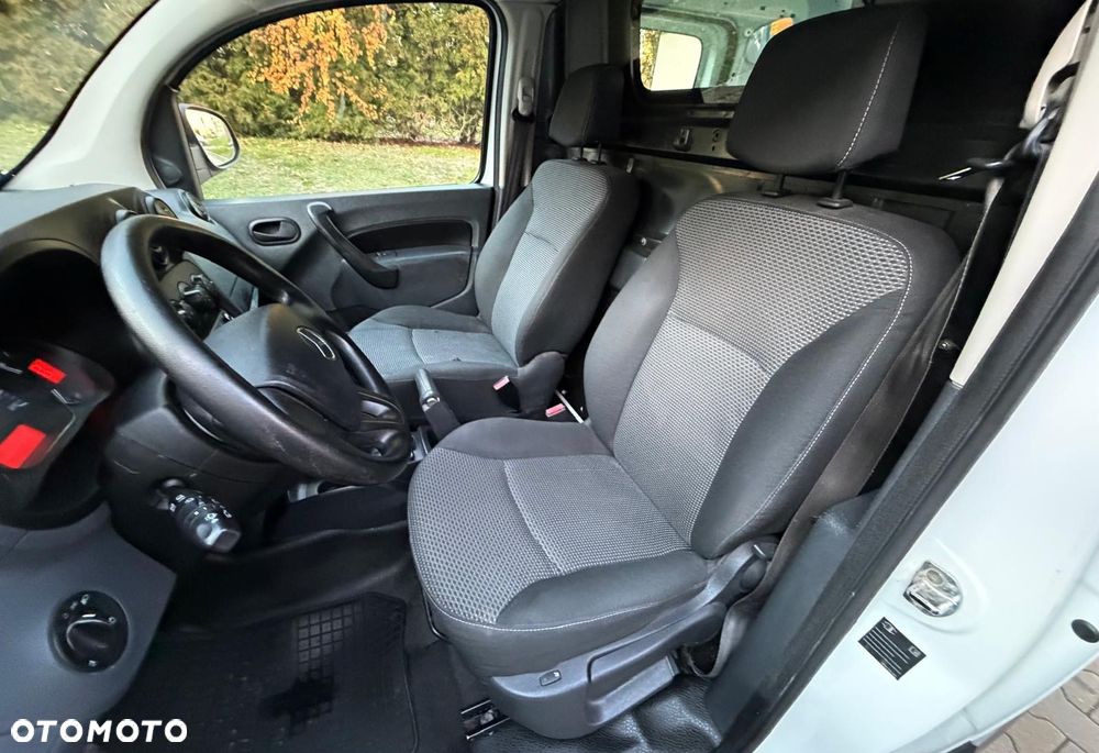 Mercedes-Benz Citan - 16