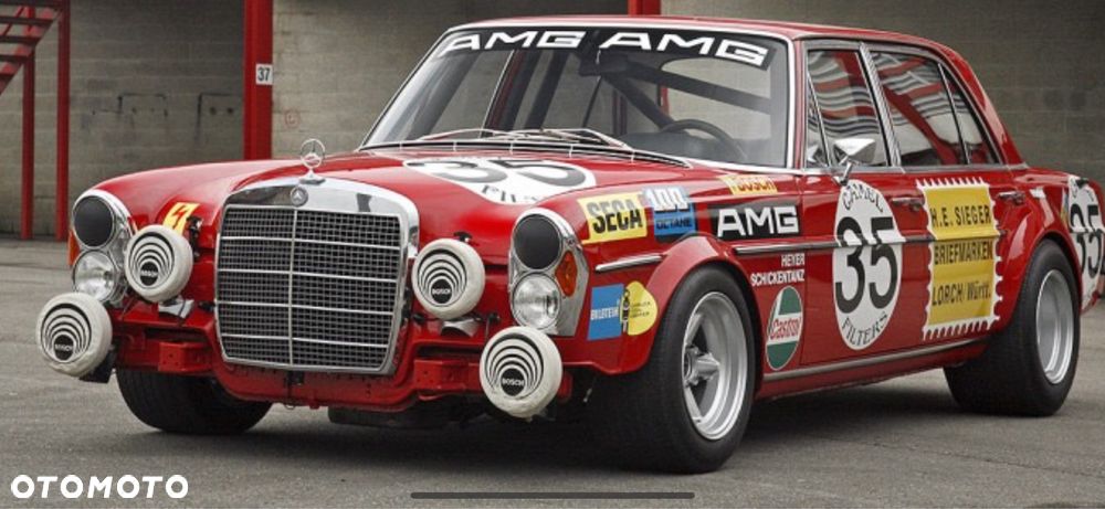 Mercedes-Benz Inny - 15