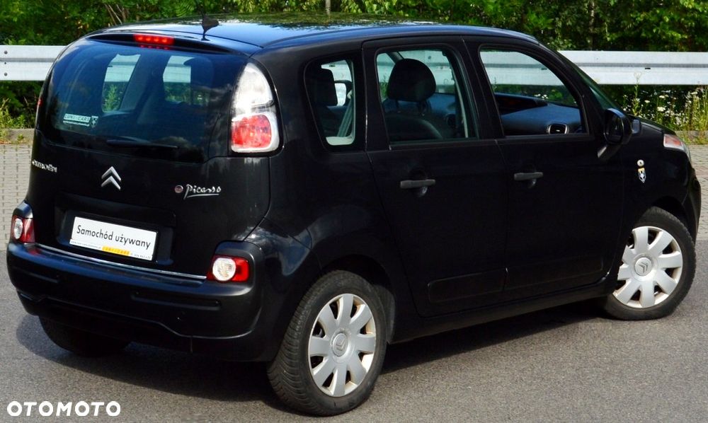 Citroën C3 Picasso - 12