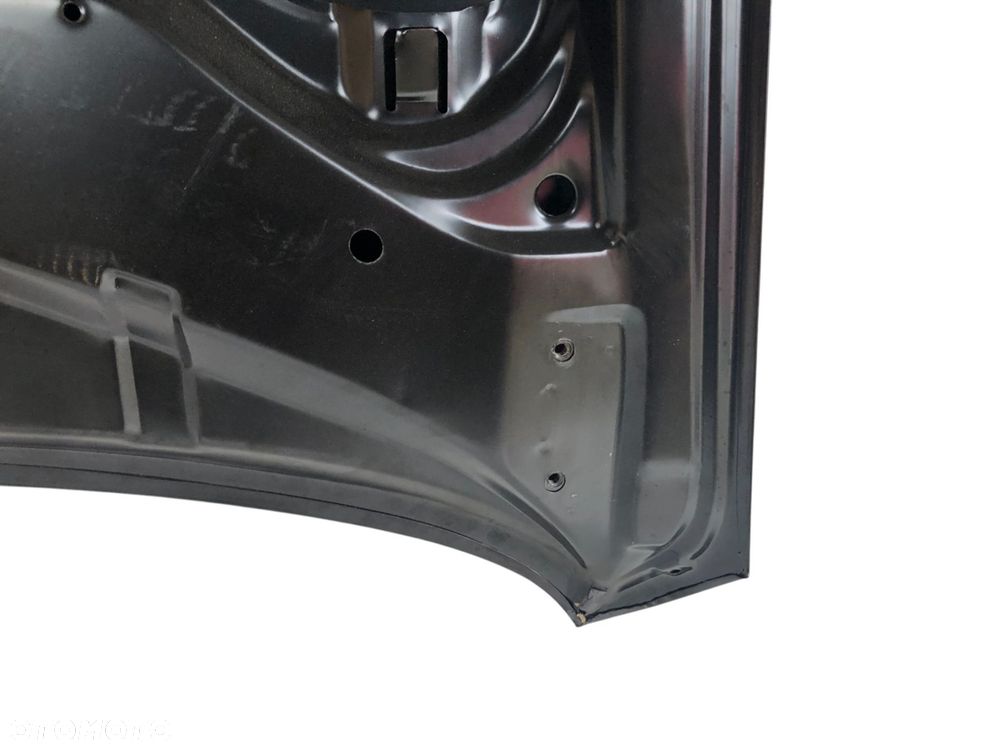 Opel Combo C 00-10 Corsa C 00-06 Maska pokrywa silnika - 8