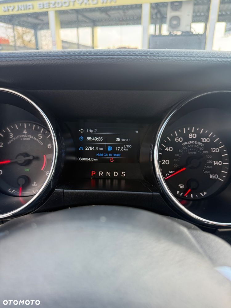 Ford Mustang 5.0 V8 GT - 19