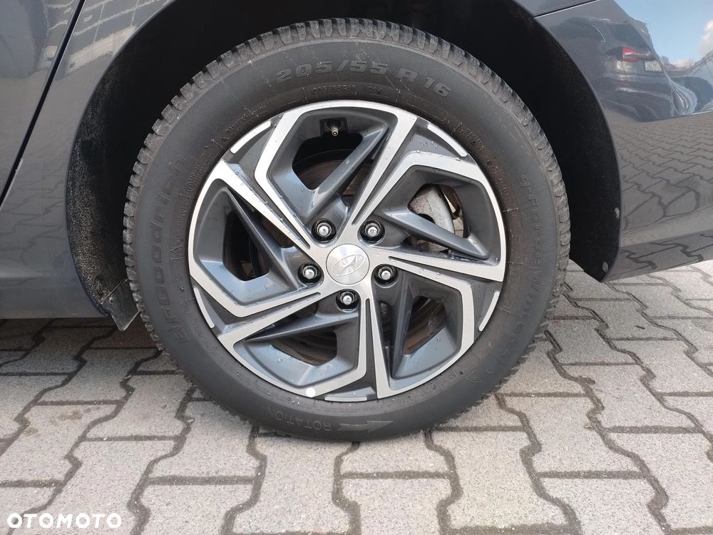 Hyundai i30 1.5 DPI Smart - 20