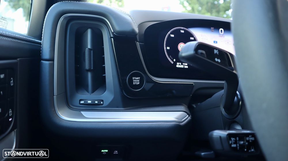 Porsche Cayenne S E-Hybrid - 52