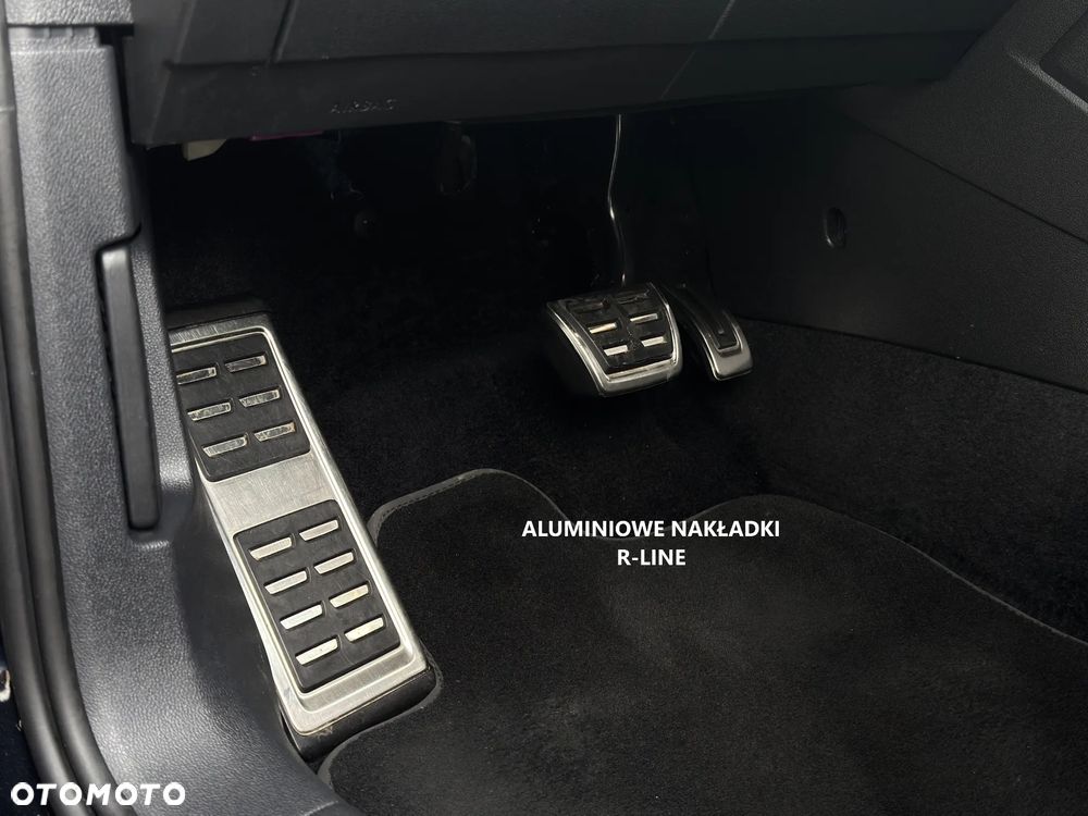 Volkswagen Tiguan 2.0 TDI SCR 4MotION DSG R-Line - 18