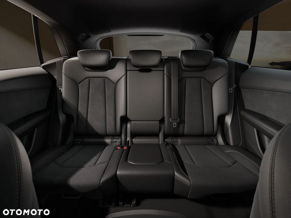 Audi Q8 TDI mHEV 210 kW Quattro Tiptronic - 11