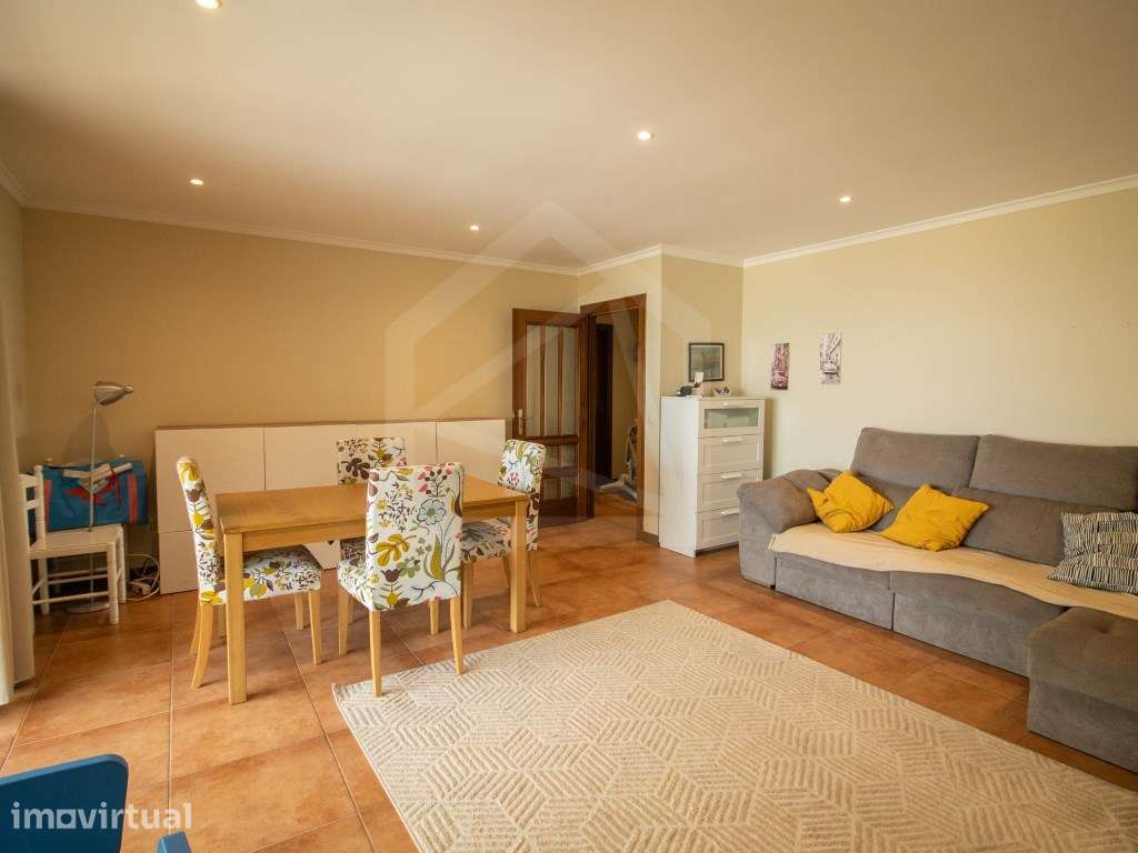 Apartamento T3 no Furadouro, inserido em condomínio de luxo na 1ª l... - Grande imagem: 3/40