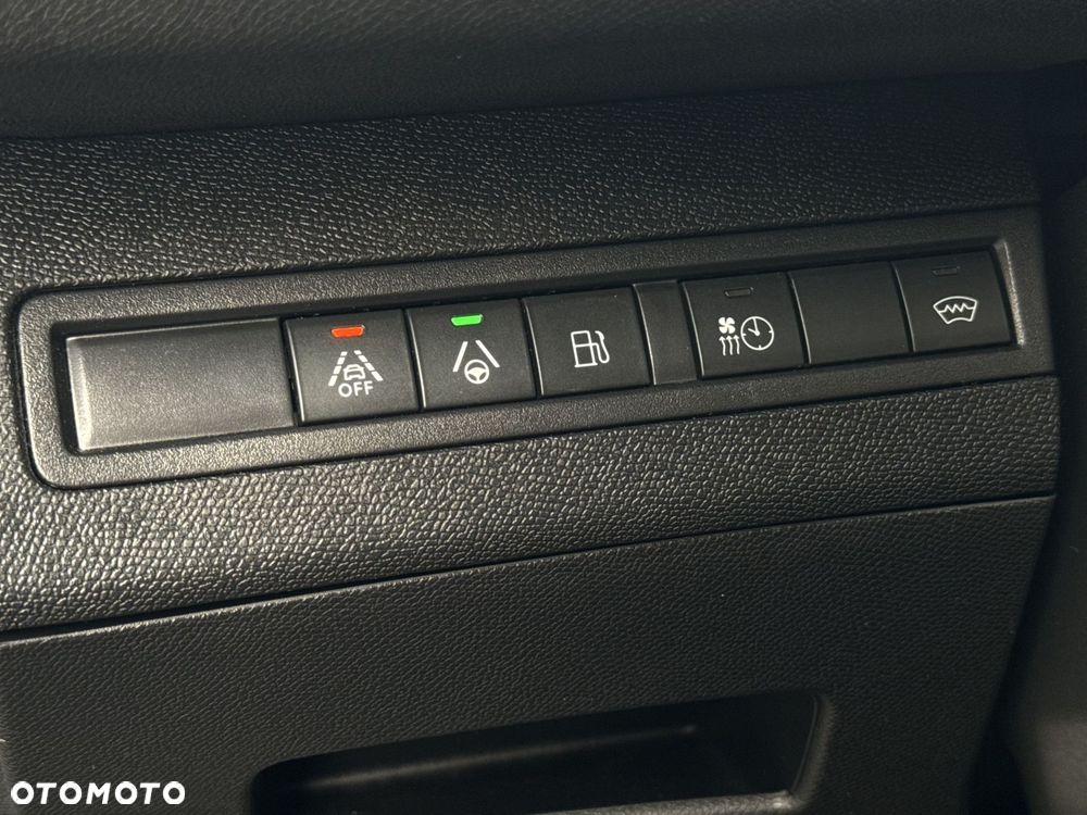 Peugeot 3008 - 27