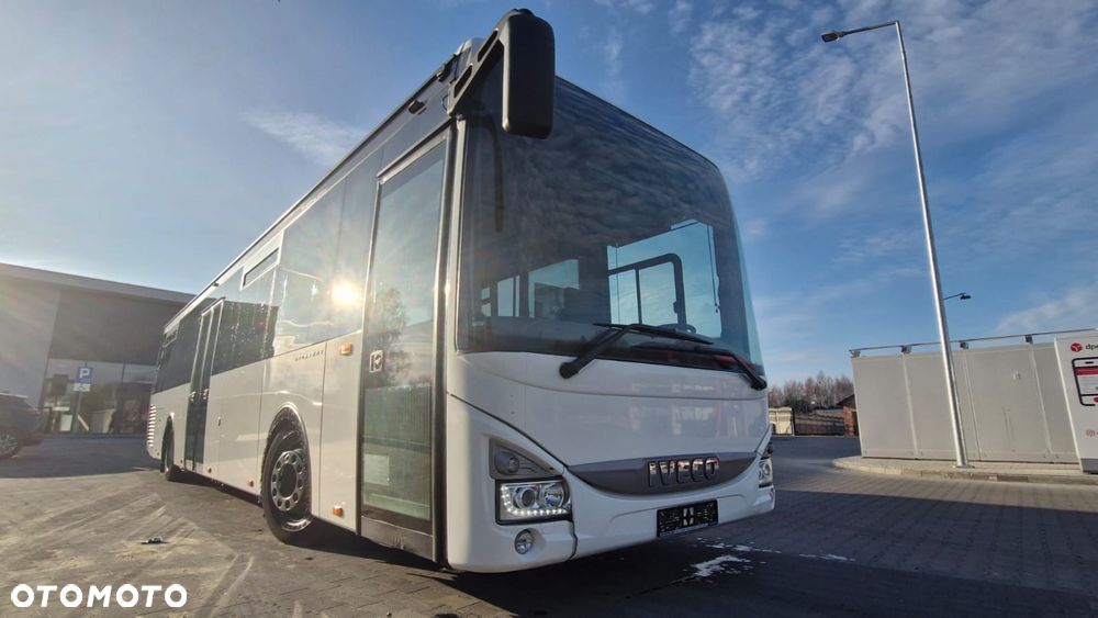 Irisbus CROSSWAY LE EURO 6 - 3