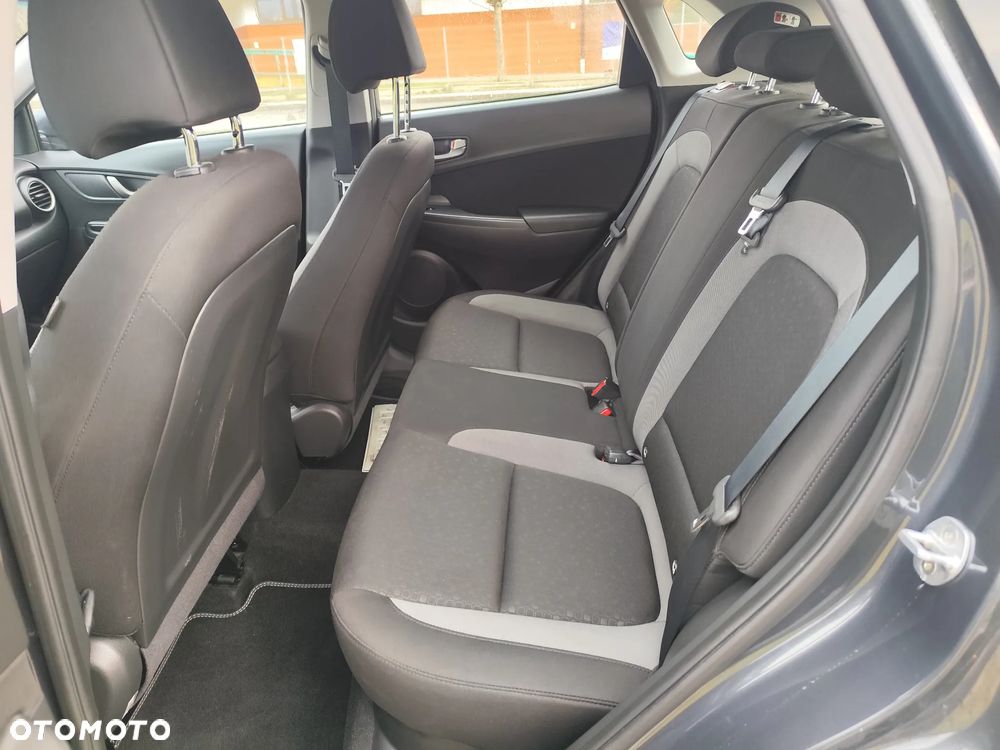 Hyundai Kona 1.0 T-GDI Premium - 22