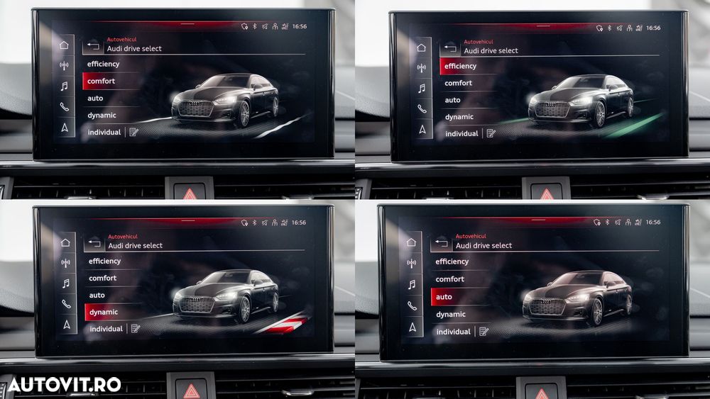 Audi A5 ack 2.0 30 TDI S tronic MHEV S Line - 4