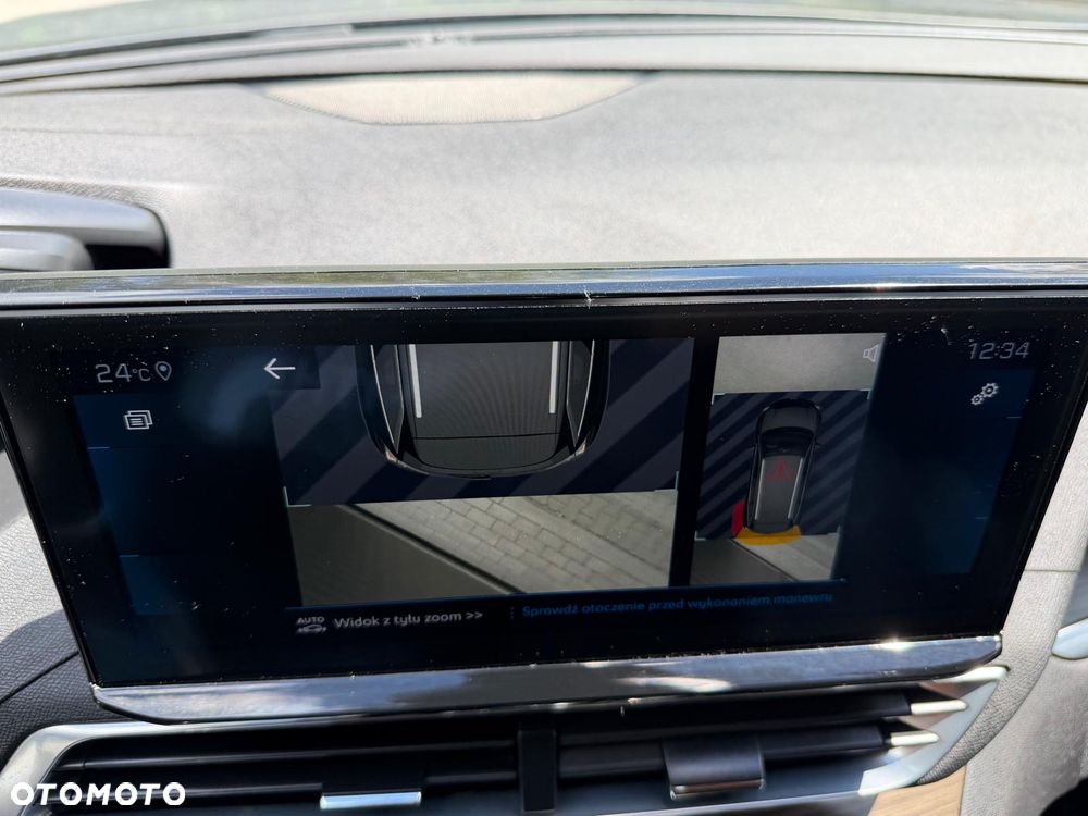 Peugeot 5008 2.0 BlueHDI GT S&S EAT8 - 22