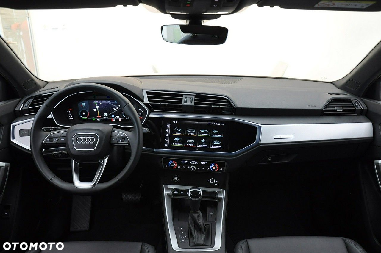 Audi Q3 Sportback - 18