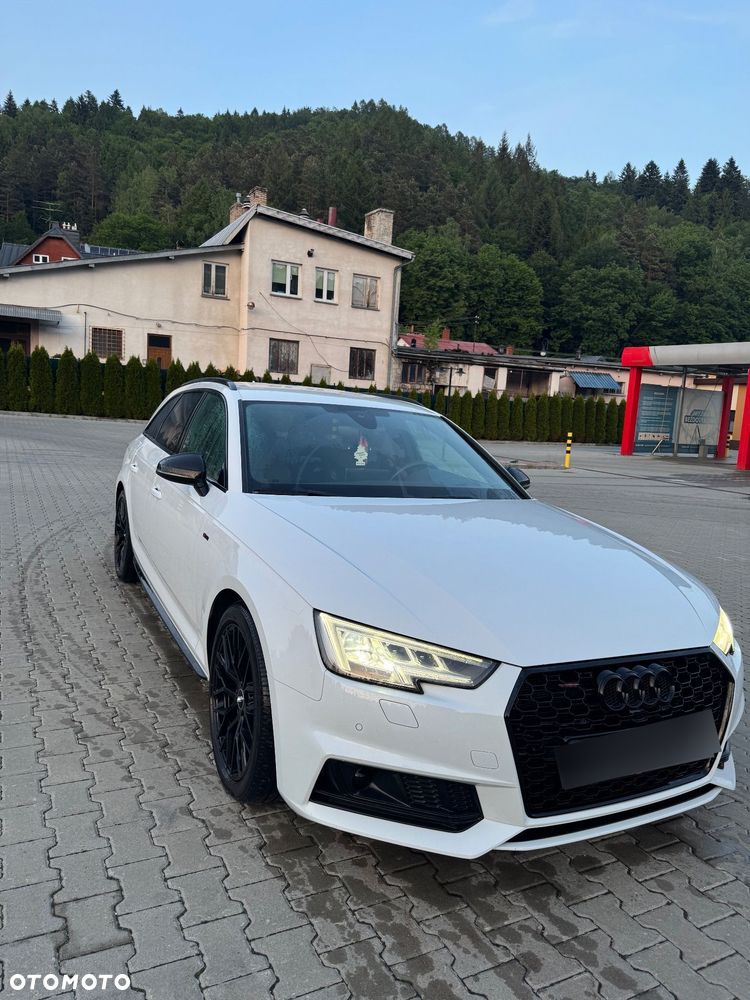Audi A4 Avant 2.0 TDI Quattro S tronic - 4