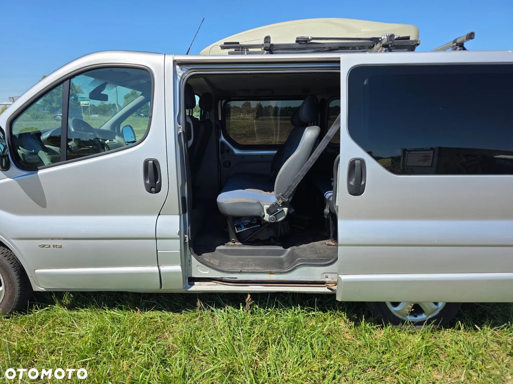 Renault Trafic - 5