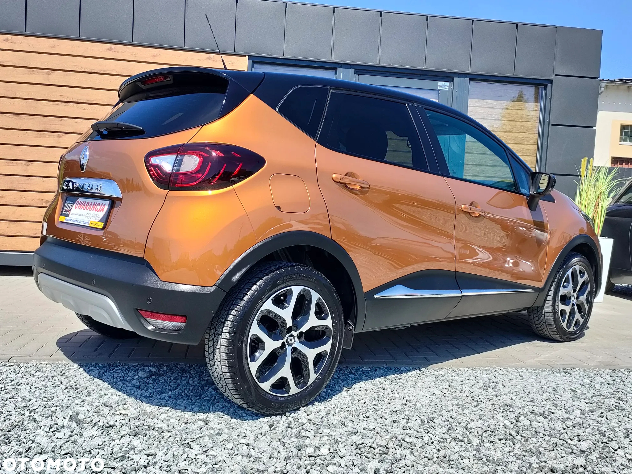 Renault Captur ENERGY TCe 90 Start&Stop XMOD - 33