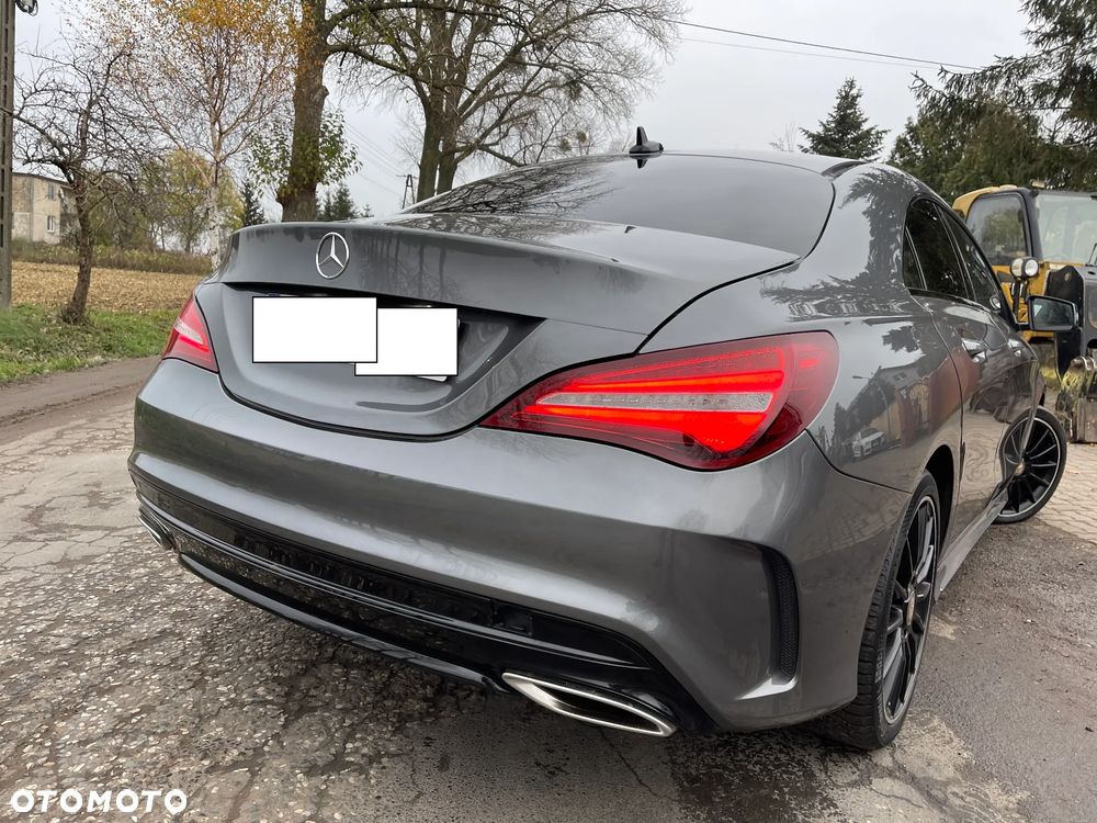 Mercedes-Benz CLA 180 d 7G-DCT AMG Line - 27